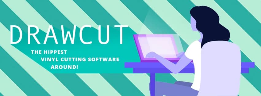 DrawCut skärprogram från Secabo