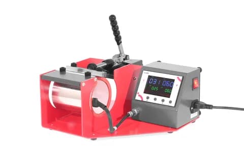 Secabo TM1 muggpress