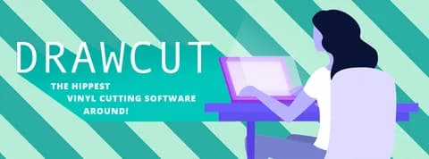DrawCut skärprogram