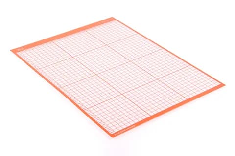 Secabo sublimeringspapper