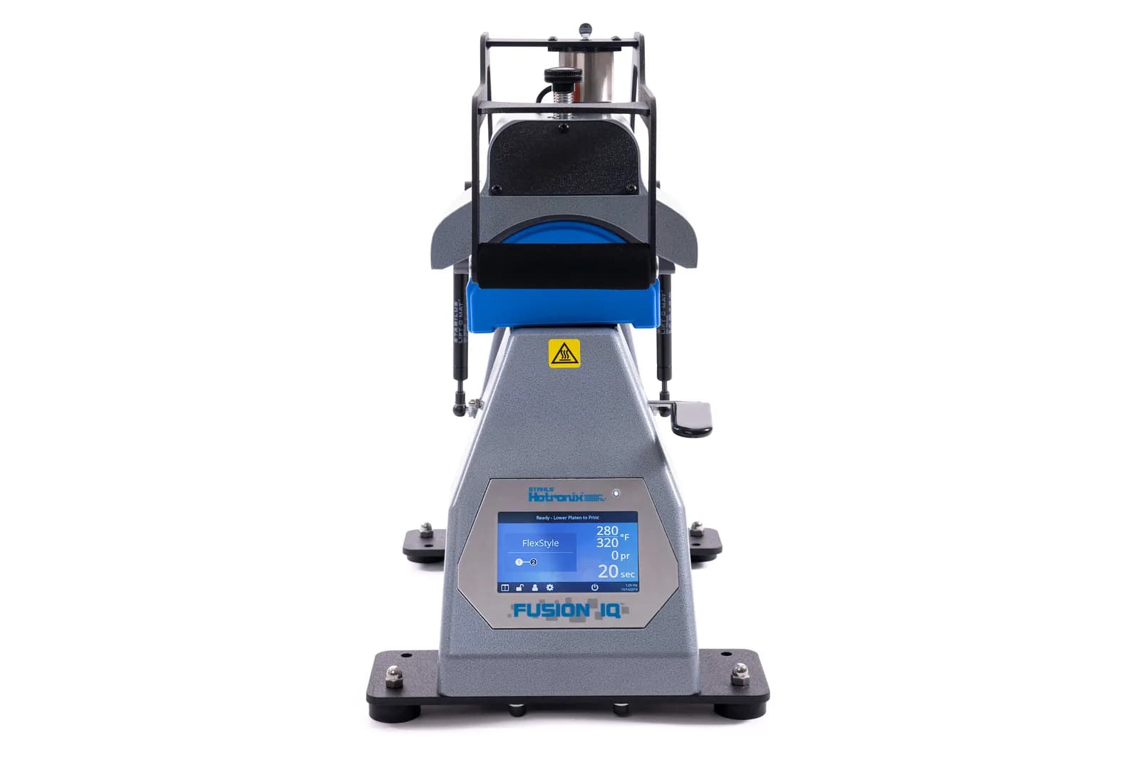Hotronix 360 IQ kepspress
