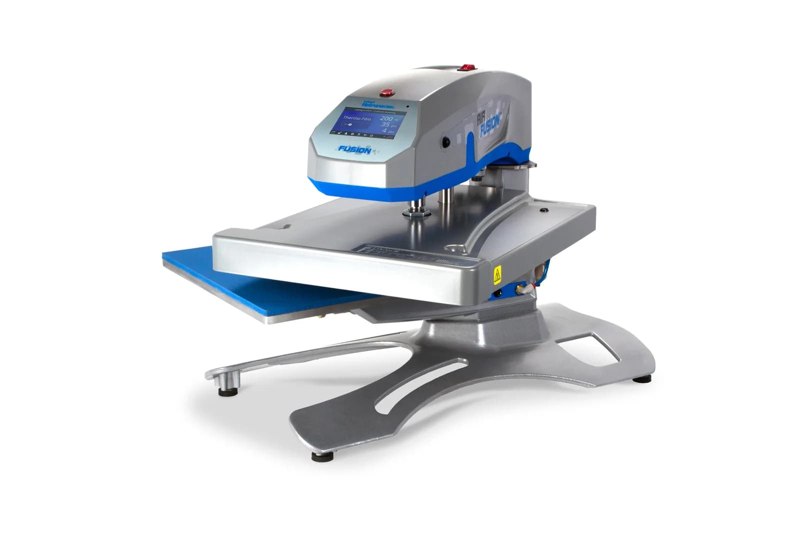 Hotronix Air Fusion IQ, bordsmodell