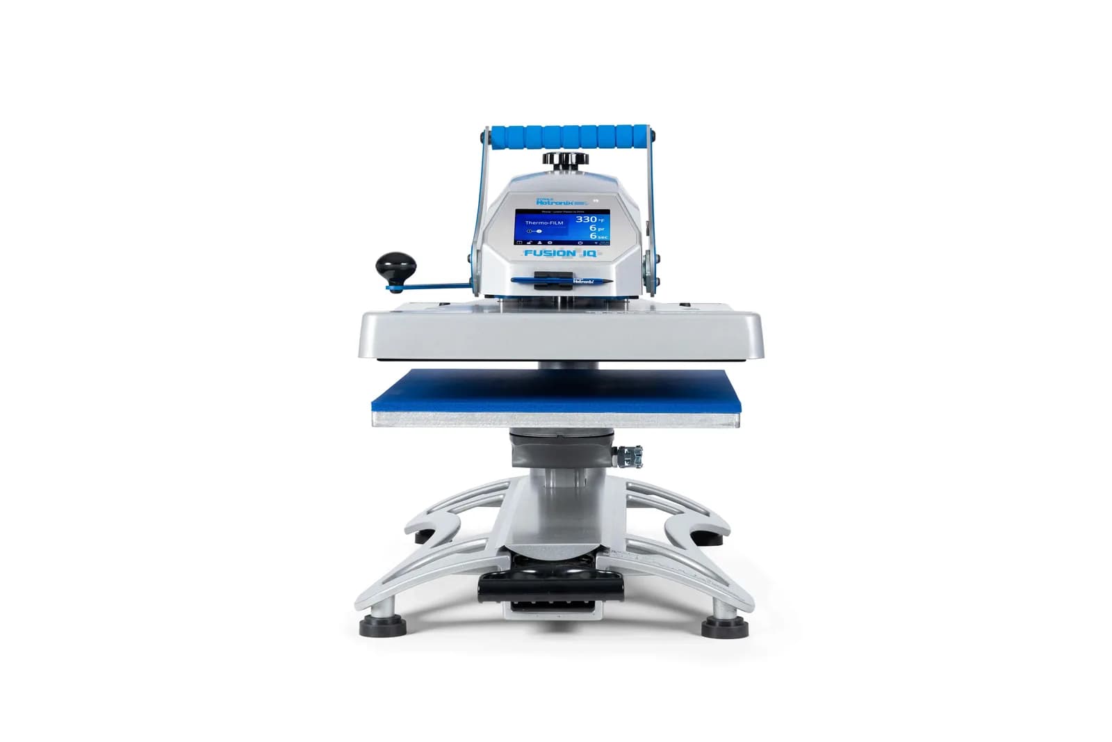 Hotronix Fusion IQ värmepress 40 × 50 cm