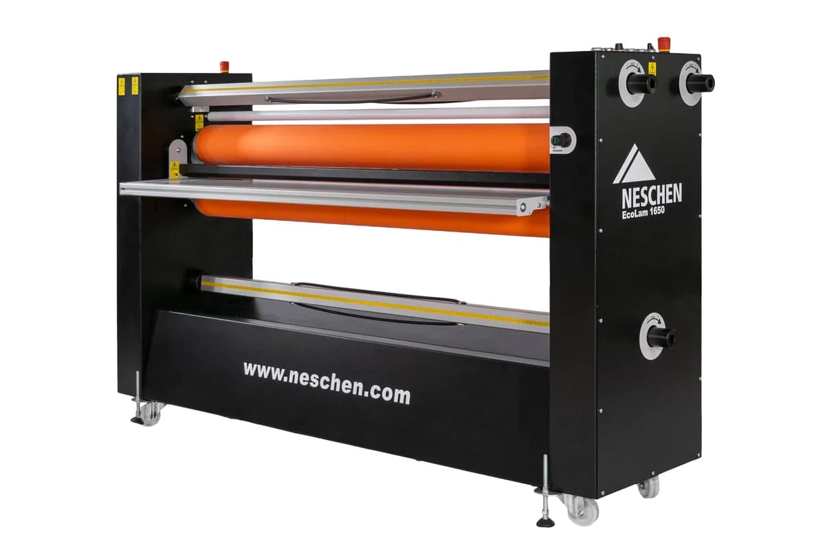EcoLam 1650