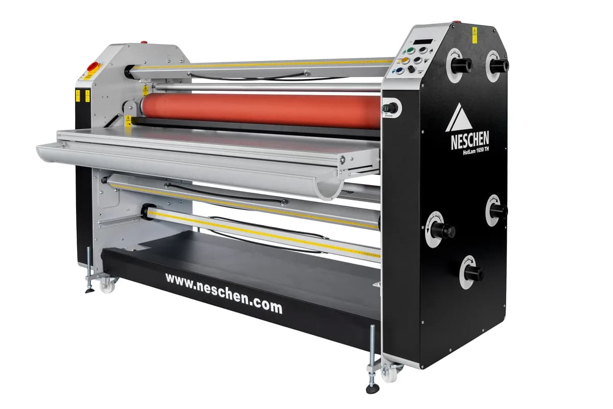 HotLam 1650
