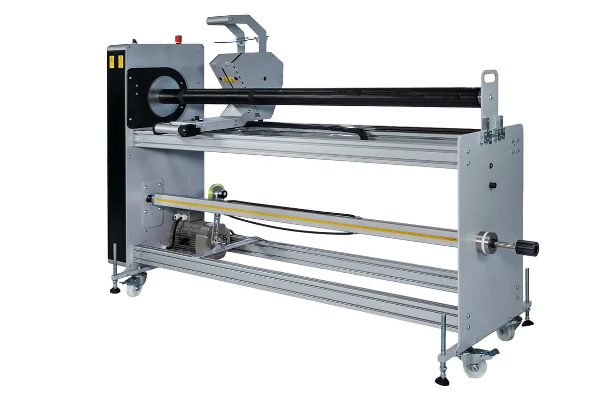 RollCutter 1650