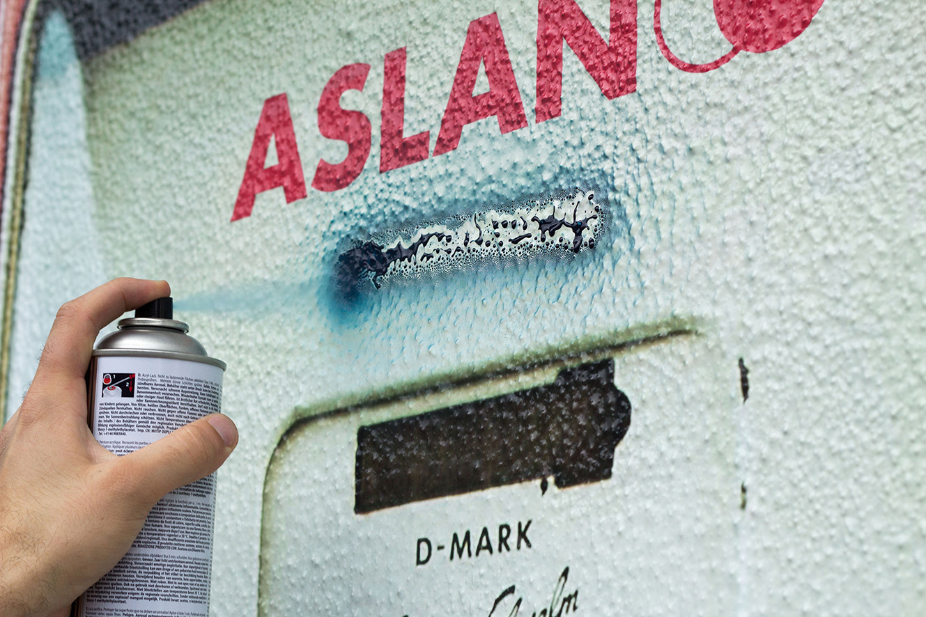 Möt Aslan — specialisten som bollplank