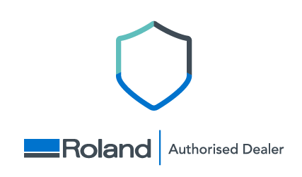 Roland DG – Auktoriserad återförsäljare